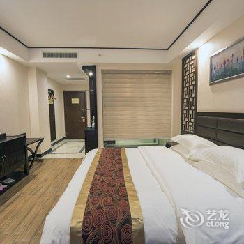 神农架汉江源大酒店酒店提供图片