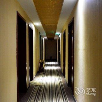 嵩县e家快捷宾馆酒店提供图片