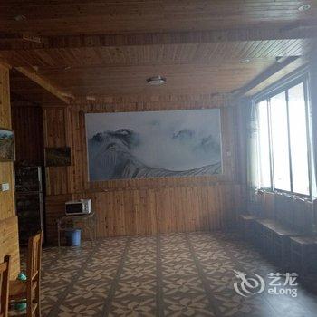 桂林龙胜龙脊龙盘山庄酒店提供图片