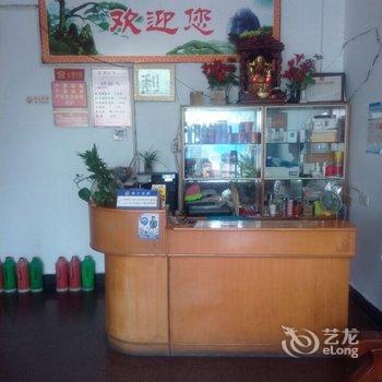 嵊州胜利宾馆酒店提供图片