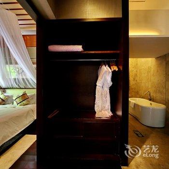 全球候鸟度假酒店(惠州高尔夫店)酒店提供图片