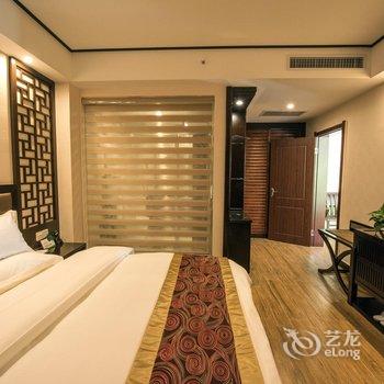 神农架汉江源大酒店酒店提供图片