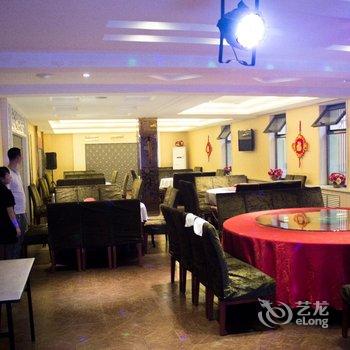 兰州郁金香酒店酒店提供图片