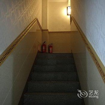 九华山凤形山庄酒店提供图片