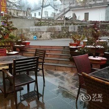 九华山凤形山庄酒店提供图片