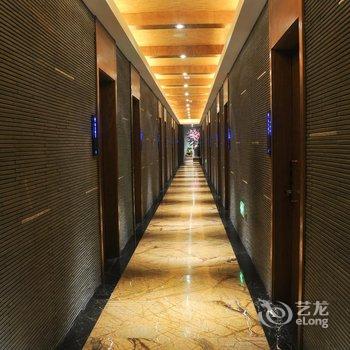 景德镇水晶璞邸酒店酒店提供图片