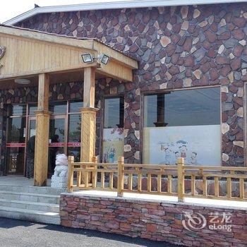 安图长白山池北野鸭湖度假村酒店提供图片