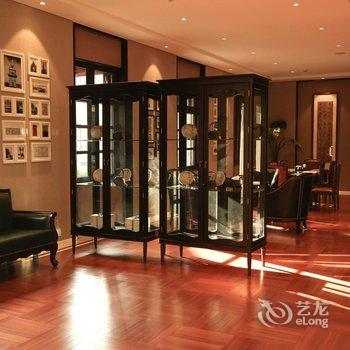 南通桃之华馆酒店酒店提供图片