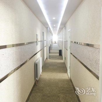 99优选连锁酒店(张北长途客运站店)酒店提供图片