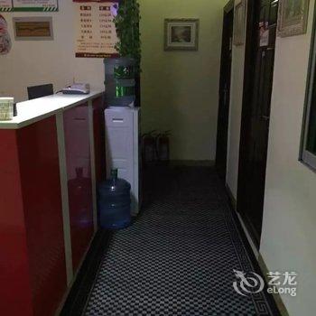 剑阁县普安镇蜗居主题宾馆酒店提供图片