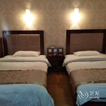北京润园酒店(机场店)酒店提供图片