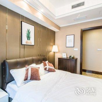 成都聚前国际公寓(春熙路天府广场店)酒店提供图片