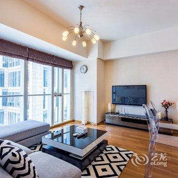 成都盛铂仕丹服务公寓(春熙太古里店)酒店提供图片