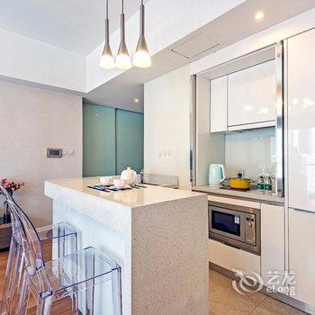 成都盛铂仕丹服务公寓(春熙太古里店)酒店提供图片