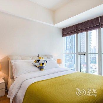 成都盛铂仕丹服务公寓(春熙太古里店)酒店提供图片