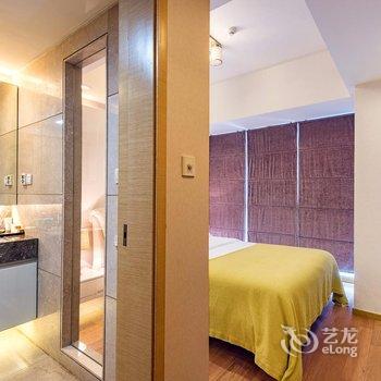 成都盛铂仕丹服务公寓(春熙太古里店)酒店提供图片