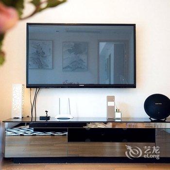 成都盛铂仕丹服务公寓(春熙太古里店)酒店提供图片