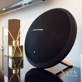 成都盛铂仕丹服务公寓(春熙太古里店)酒店提供图片