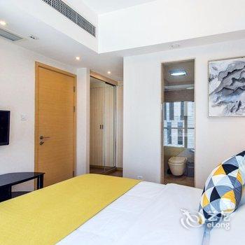 成都盛铂仕丹服务公寓(春熙太古里店)酒店提供图片