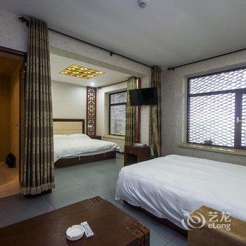 昌黎黄金海岸舍得酒店酒店提供图片