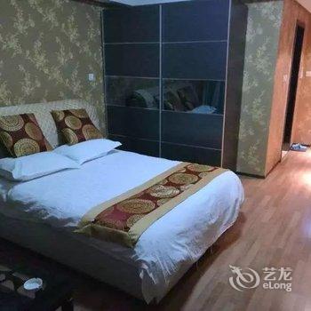 银川金凤万达新天地公寓酒店酒店提供图片