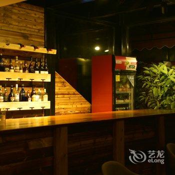 岳阳吾舍精品酒店酒店提供图片