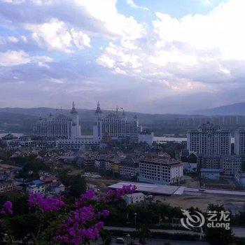 西双版纳雨林苗苗客栈酒店提供图片