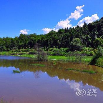 武夷山仙仁农业园酒店酒店提供图片