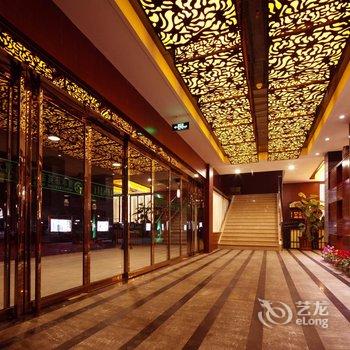 西安渭水汤苑温泉酒店酒店提供图片