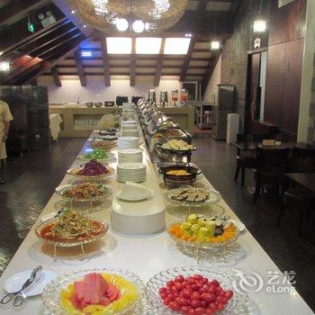 西安渭水汤苑温泉酒店酒店提供图片