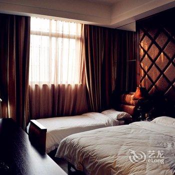 西安渭水汤苑温泉酒店酒店提供图片