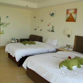 阳江沙扒湾沙巴岛海湾酒店酒店提供图片