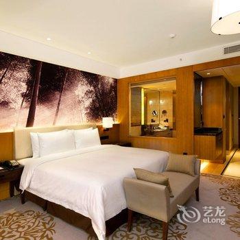厦门悦华酒店酒店提供图片