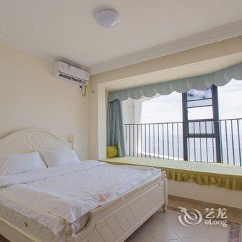 惠州途悦公寓酒店酒店提供图片