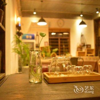 西塘同窗拾年设计酒店酒店提供图片