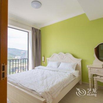 惠州途悦公寓酒店酒店提供图片