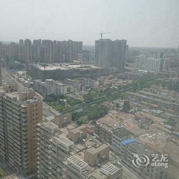 海安文峰城市酒店用户上传图片