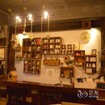 西塘同窗拾年设计酒店酒店提供图片