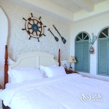 270°夕阳海景城堡酒店(北海涠洲岛滴水丹屏二号店)酒店提供图片