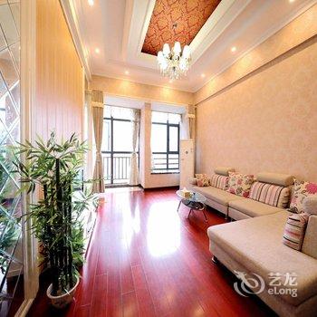 南昌红谷滩香榭丽酒店公寓酒店提供图片