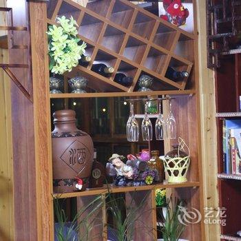 西江嘎百福客栈酒店提供图片