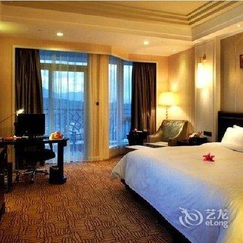莆田悦华酒店酒店提供图片