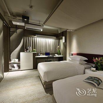 香港憙酒店酒店提供图片