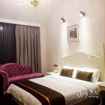 昆明湖畔别院主题酒店酒店提供图片