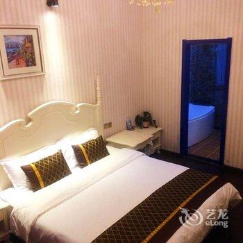 昆明湖畔别院主题酒店酒店提供图片