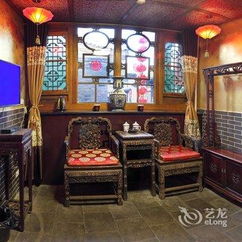 平遥祥常泰客栈酒店提供图片