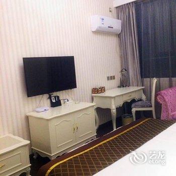 昆明湖畔别院主题酒店酒店提供图片