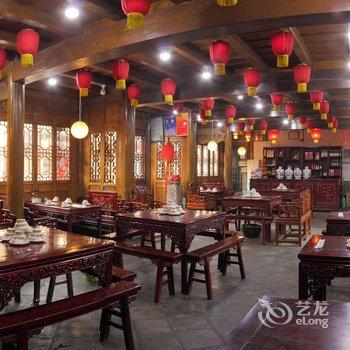 平遥祥常泰客栈酒店提供图片