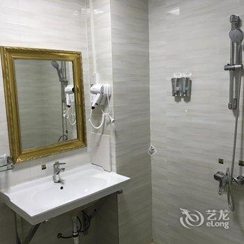 麻栗坡慧荣酒店酒店提供图片