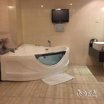 廊坊福成水疗商务会馆酒店提供图片